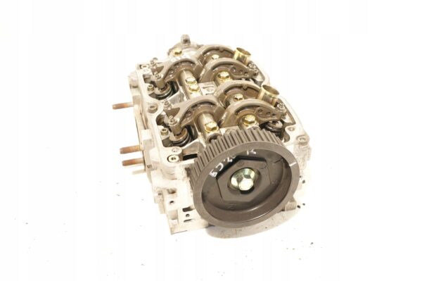 GŁOWICA SILNIKA PRAWA SUBARU LEGACY FORESTER IMPREZA 2,0 16V EJ20 L20 3-1A