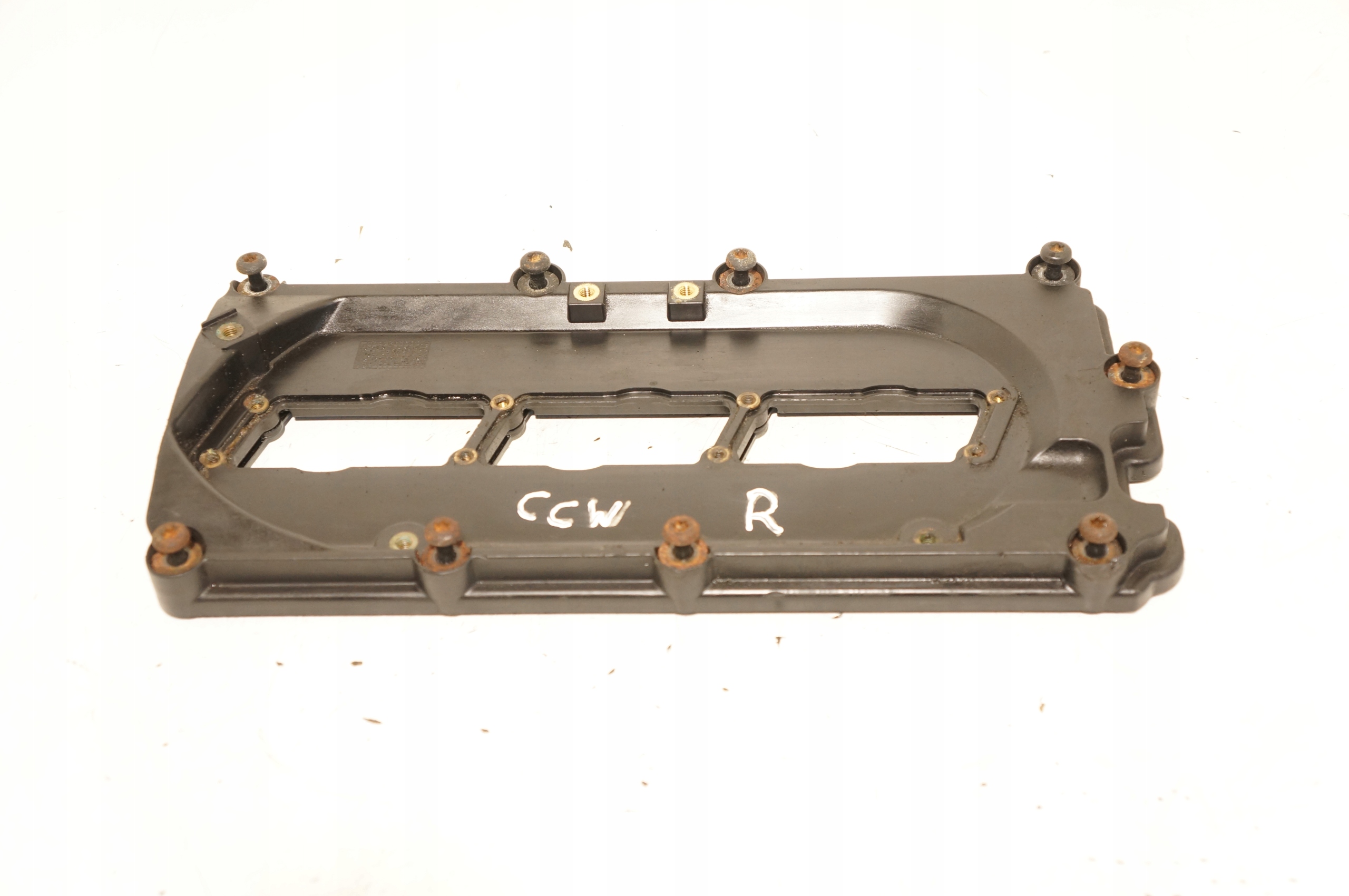 POKRYWA ZAWORÓW PRAWA AUDI A4 A6 C6 Q5 8T 2,7 3,0 TDI CGK CCW 059103470AC