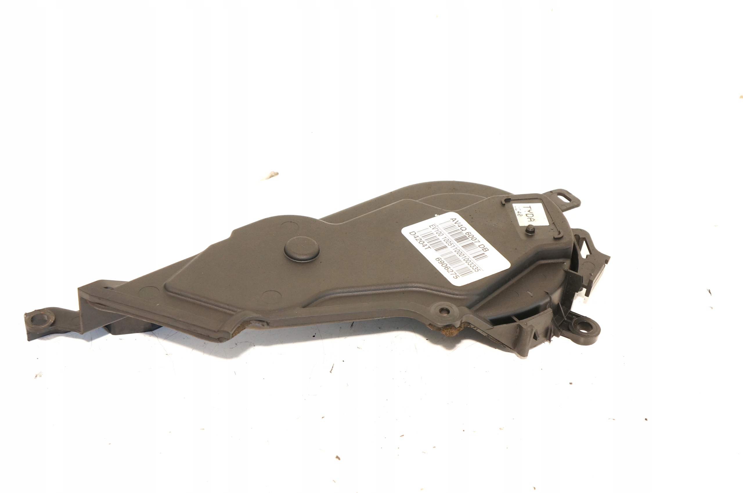 OSŁONA ROZRZĄDU FORD VOLVO MONDEO MK4 V50 2,0D TDCI AV4Q-6007-DB