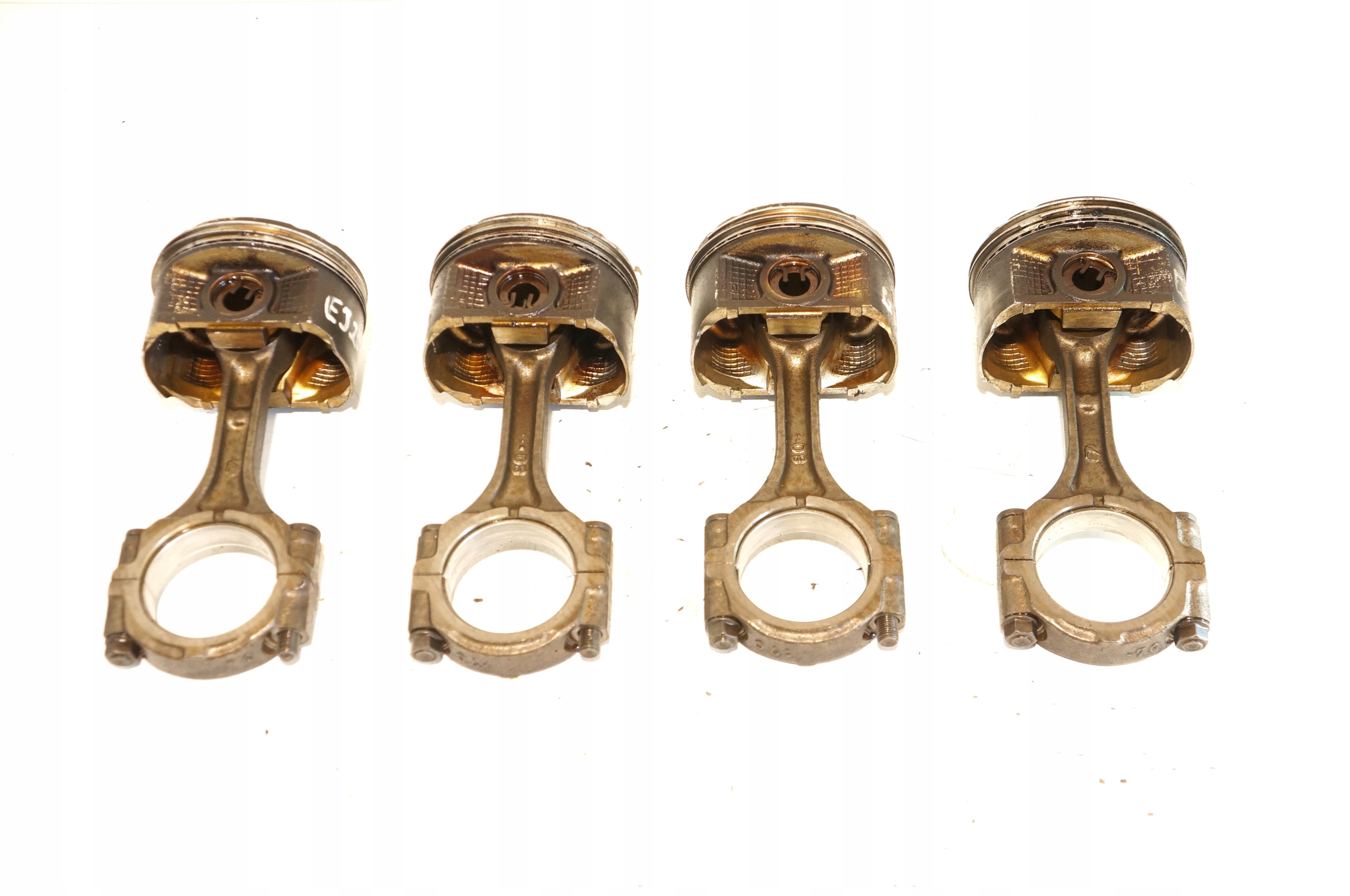 15058179059-696a89e82aa60 TŁOK KORBOWÓD SUBARU LEGACY FORESTER IMPREZA II 2,0 16V EJ20 80/70