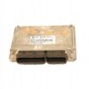 KOMPUTER STEROWNIK ECU AUDI A3 8P 1,6 MPI BENZYNA 06A906033EJ 5WP40436