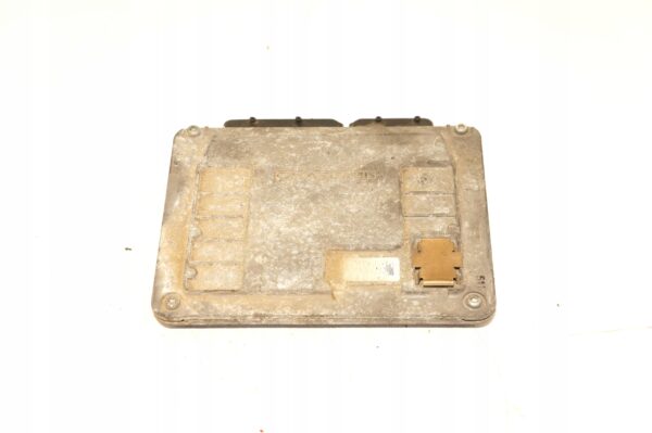 KOMPUTER STEROWNIK ECU AUDI A3 8P 1,6 MPI BENZYNA 06A906033EJ 5WP40436