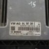 KOMPUTER STEROWNIK ECU SILNIKA VW GOLF VII A3 8V 1,6 TDI CRK 04L907309E