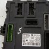 15137533186-696a899c83165 MODUŁ STEROWNIK BCU BSI RENAULT CLIO IV KADJAR KOLEOS II 1,5 DCI 284B13274R
