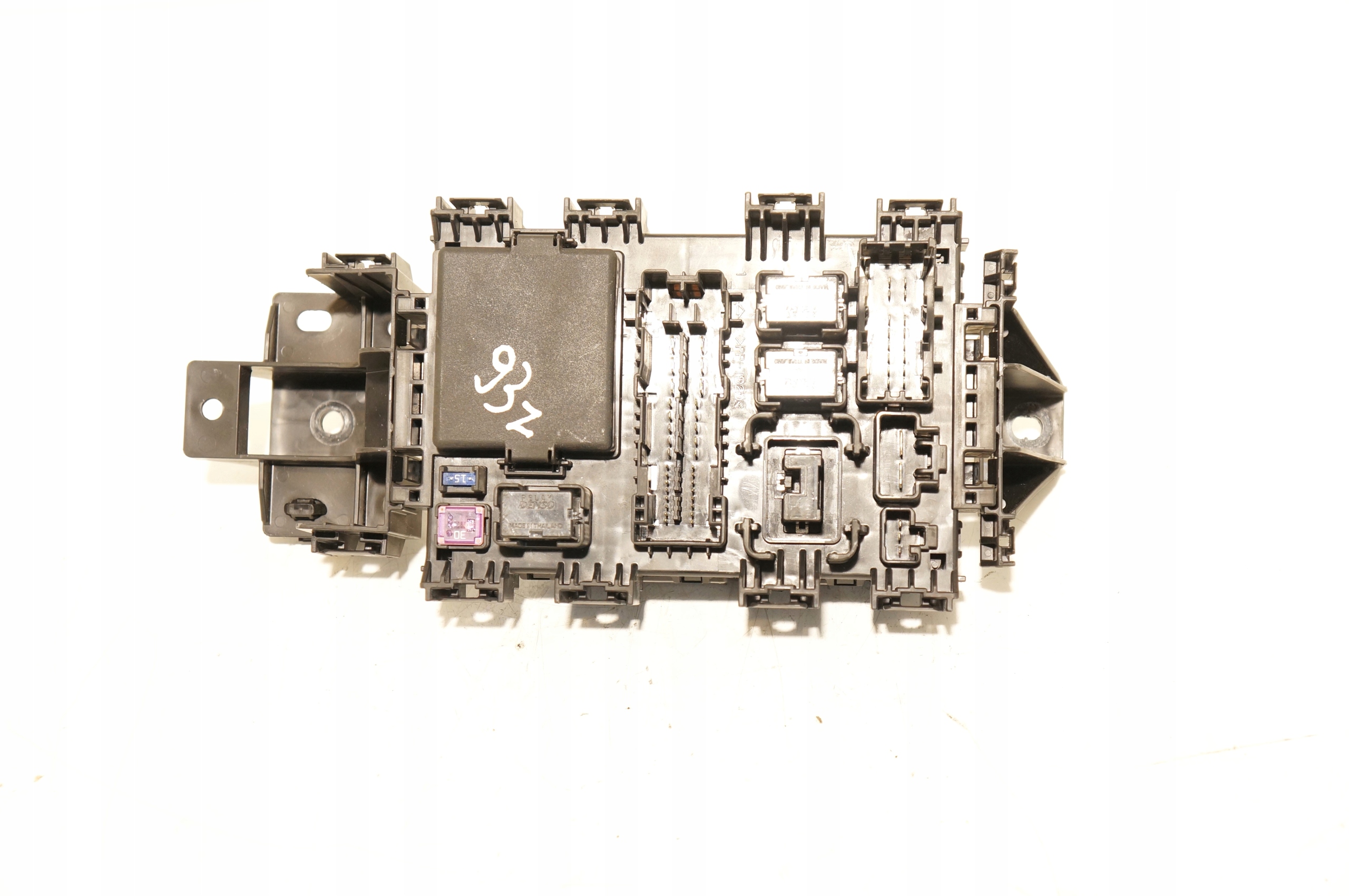 15138484761-696a8984de793 MODUŁ STEROWNIK BSI SUZUKI CELERIO 1,0 K10B BENZ 36770-84MG0 116RAI-002936