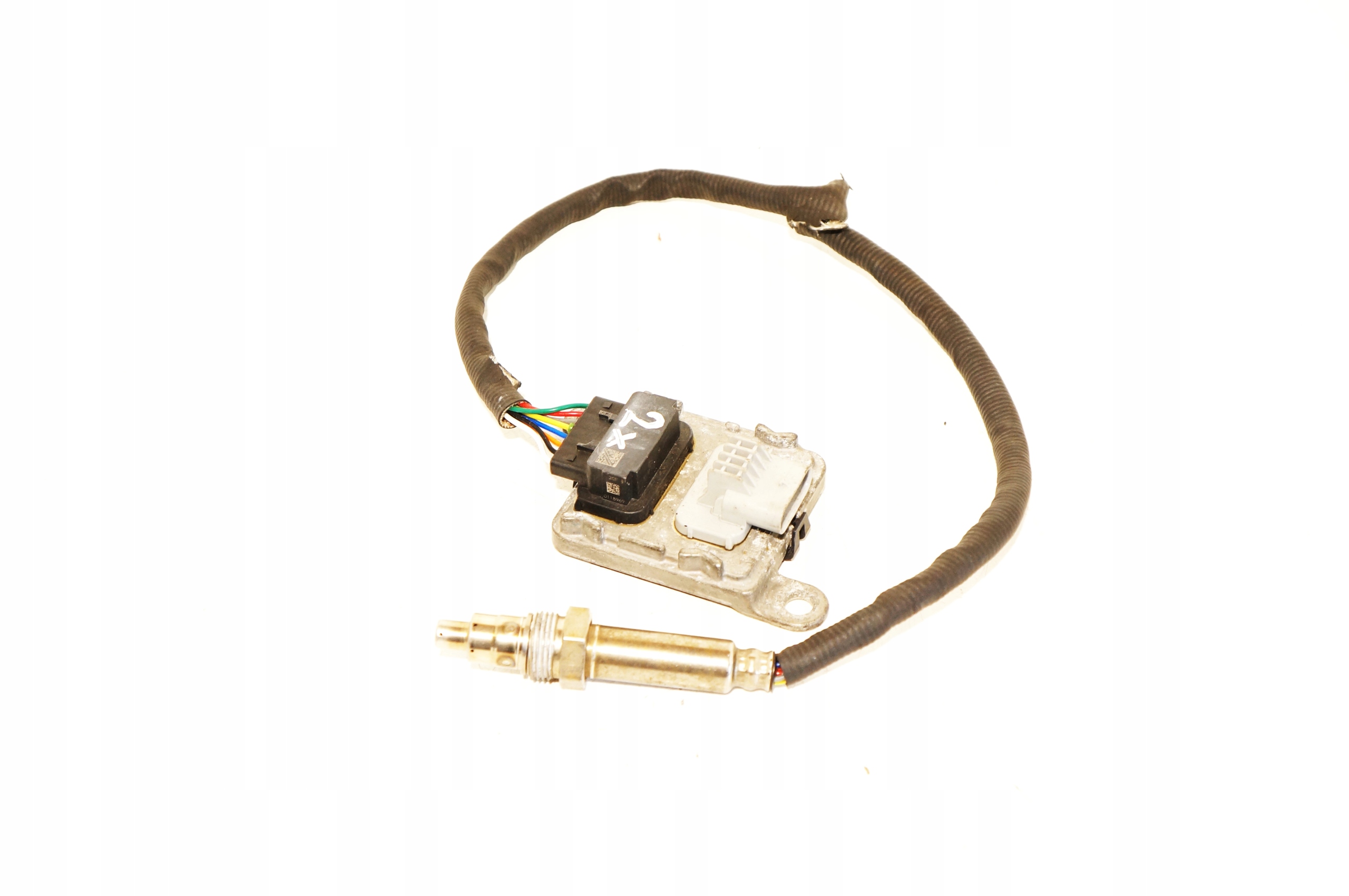 SONDA LAMBDA NOX RENAULT ESPACE V TALISMAN 1,5 1,7 2,0 BLUE DCI 227906850R