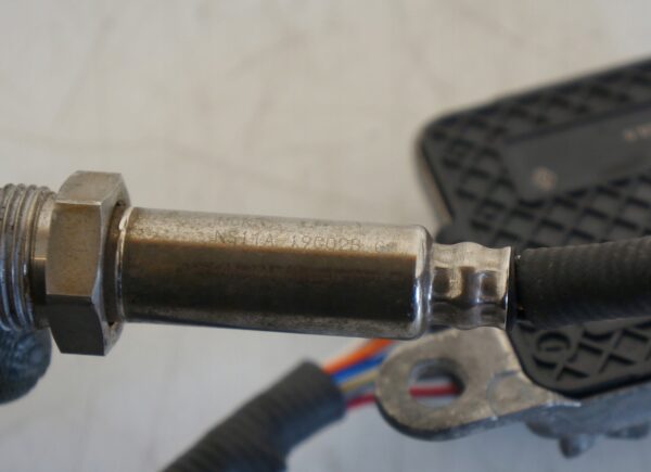 SONDA LAMBDA NOX RENAULT ESPACE V TALISMAN 1,5 1,7 2,0 BLUE DCI 227906850R