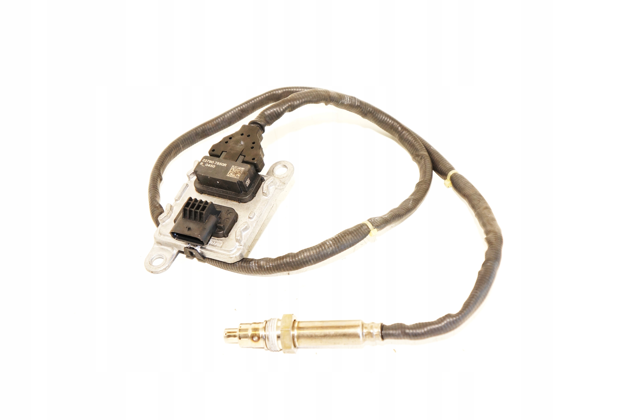 SONDA LAMBDA NOX RENAULT MEGANE IV TALISMAN CLIO V 1,5 BLUE DCI 227907850R