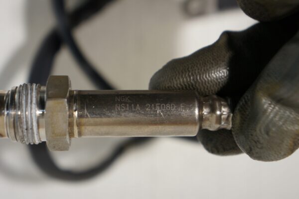 SONDA LAMBDA NOX RENAULT MEGANE IV TALISMAN CLIO V 1,5 BLUE DCI 227907850R