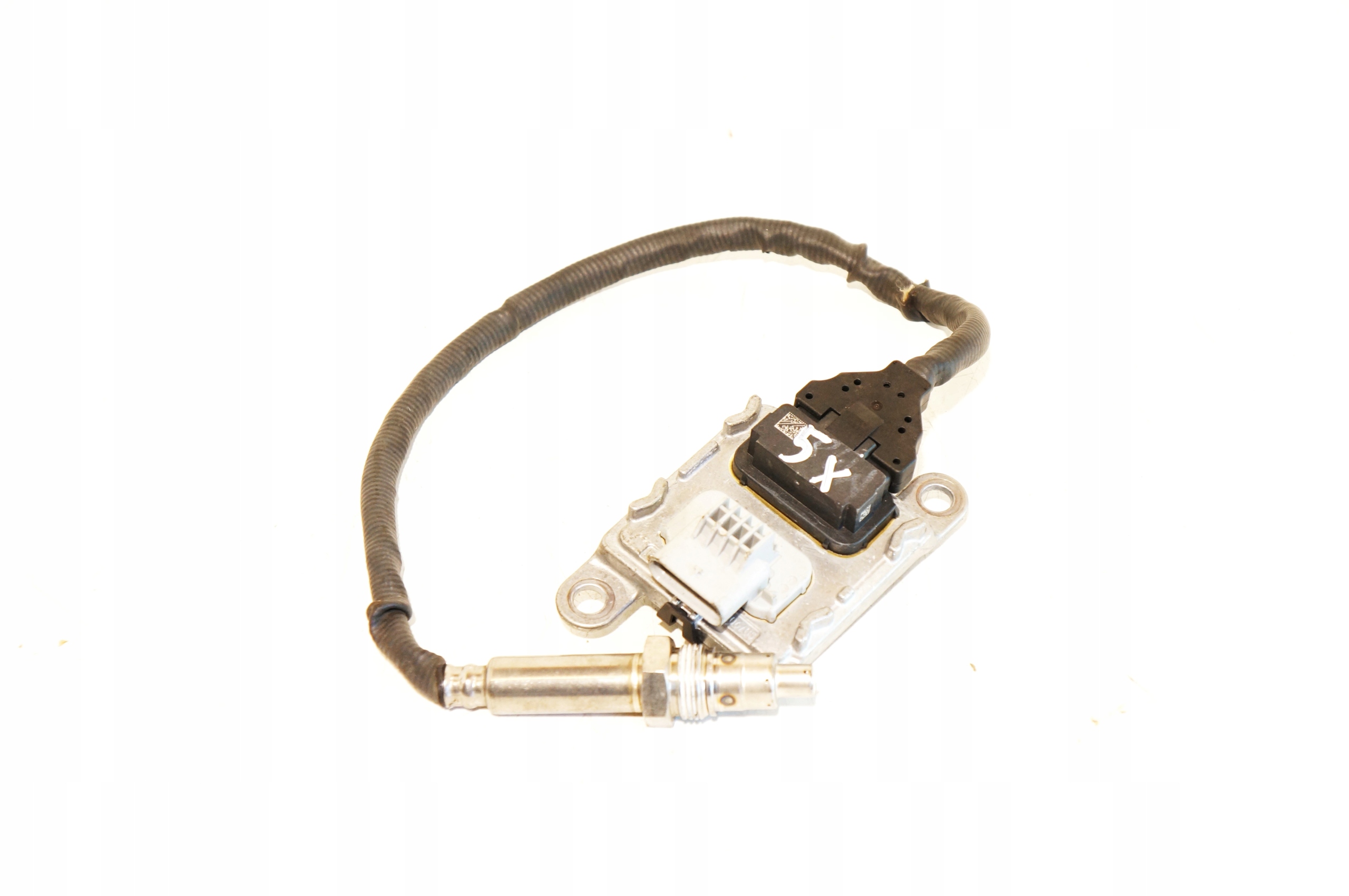 SONDA LAMBDA NOX RENAULT MERCEDES CITAN W415 KANGOO III 1,5 DCI 227903512R