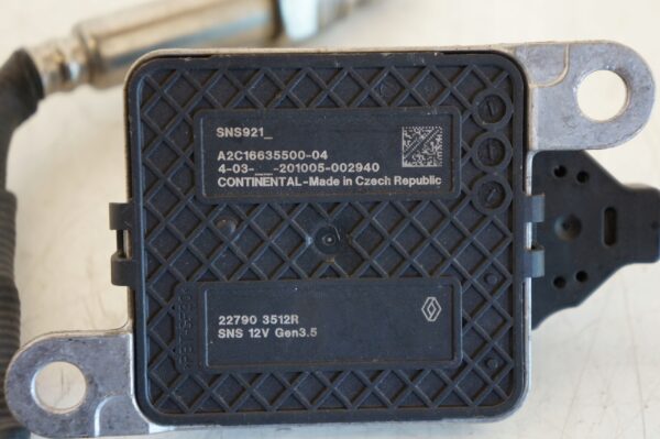 15141218649-696a8960cacf4 SONDA LAMBDA NOX RENAULT MERCEDES CITAN W415 KANGOO III 1,5 DCI 227903512R