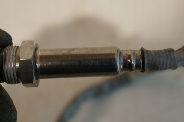 15141378624-696a8957c0c17 SONDA LAMBDA NOX RENAULT MEGANE IV KANGOO IV CLIO V 1,5 BLUE DCI 227907452R