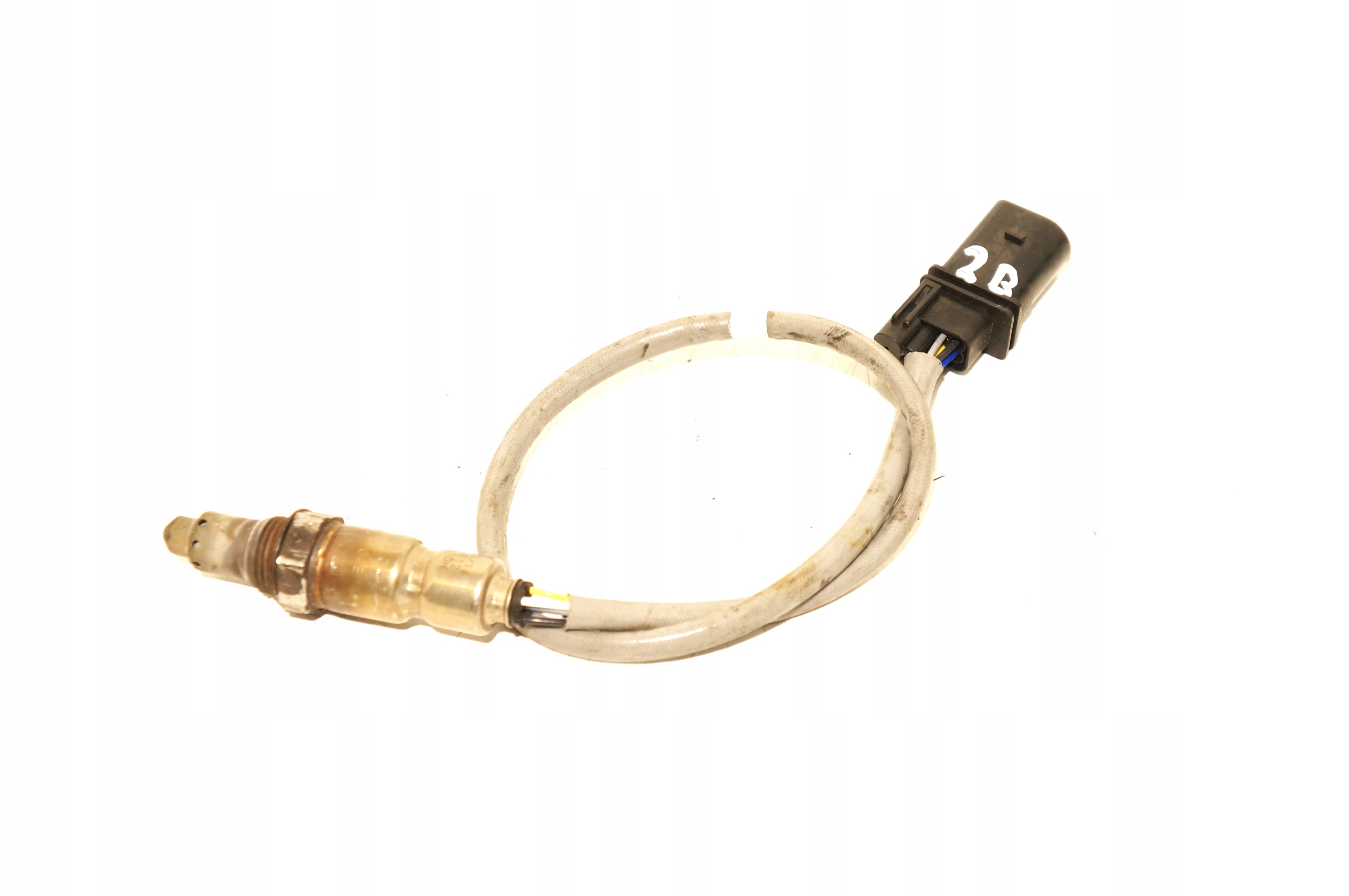 SONDA LAMBDA VW GOLF VII POLO V A3 8V OCTAVIA III 1,2 1,4 TSI 04E906262A