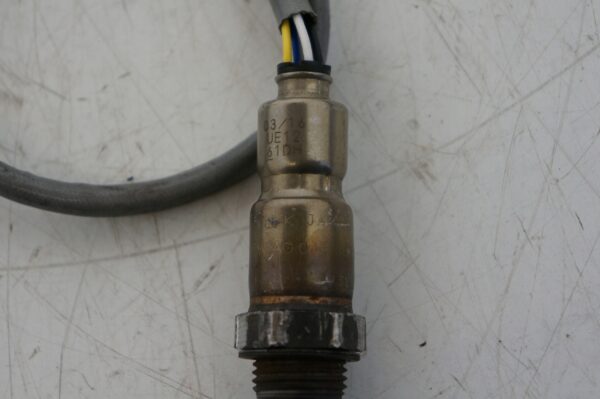 15141941684-696a8934cf6c6 SONDA LAMBDA VW GOLF VII POLO V A3 8V OCTAVIA III 1,2 1,4 TSI 04E906262A