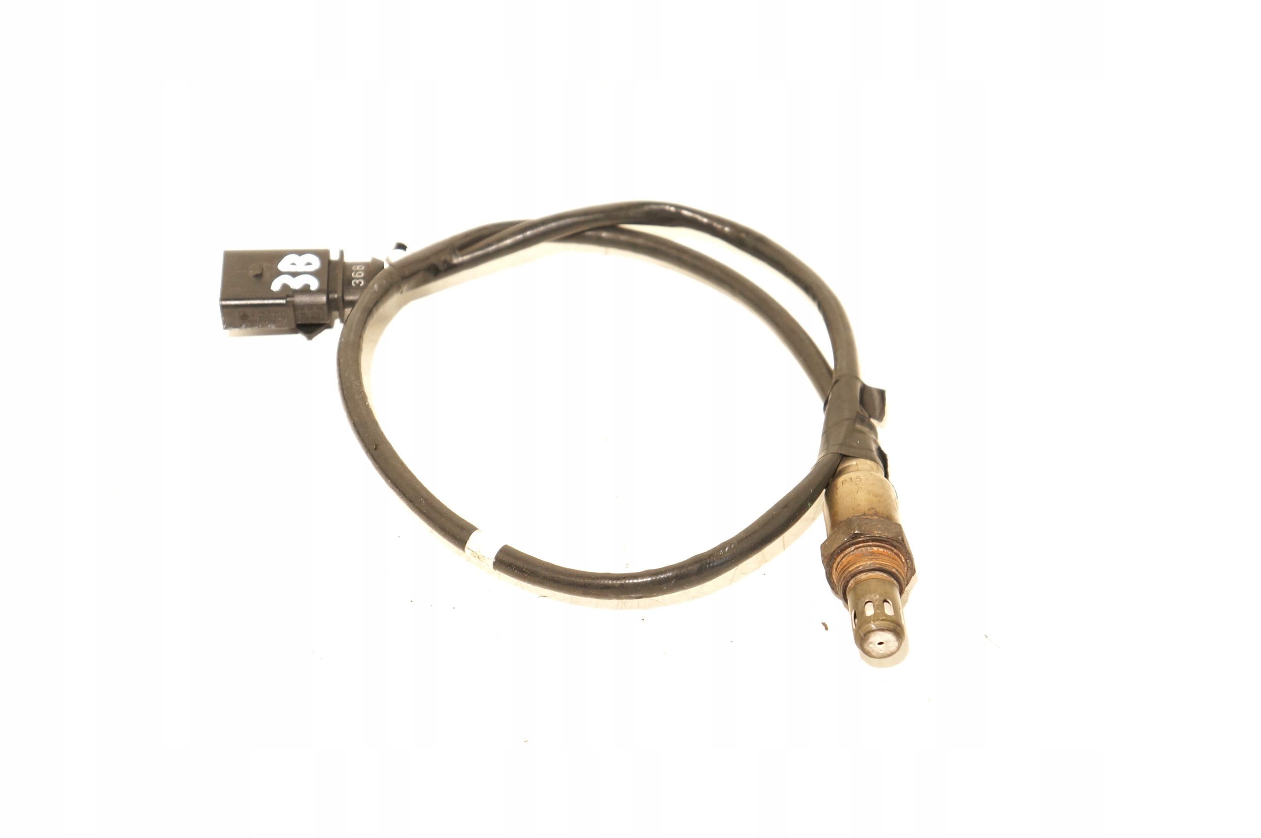 SONDA LAMBDA VW GOLF VII POLO V A3 8V 1,2 1,4 TSI 04E906262A DŁUGI PRZEWÓD