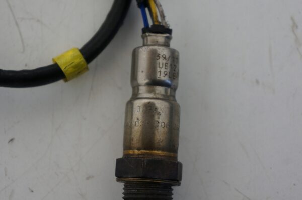 SONDA LAMBDA VW POLO FABIA II IBIZA IV A1 1,2 TDI CFW 03P906262B 6PIN NTK