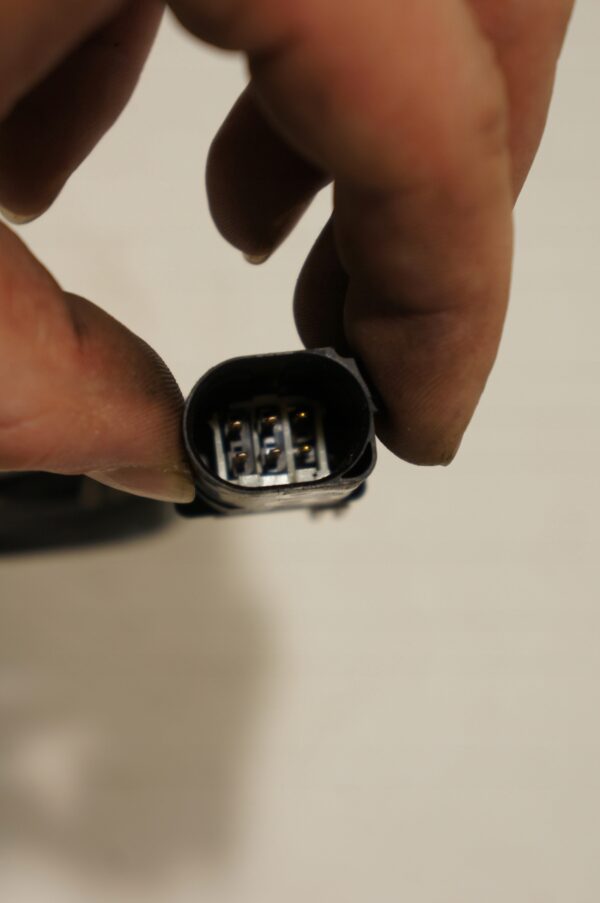 SONDA LAMBDA VW POLO FABIA II IBIZA IV A1 1,2 TDI CFW 03P906262B 6PIN NTK