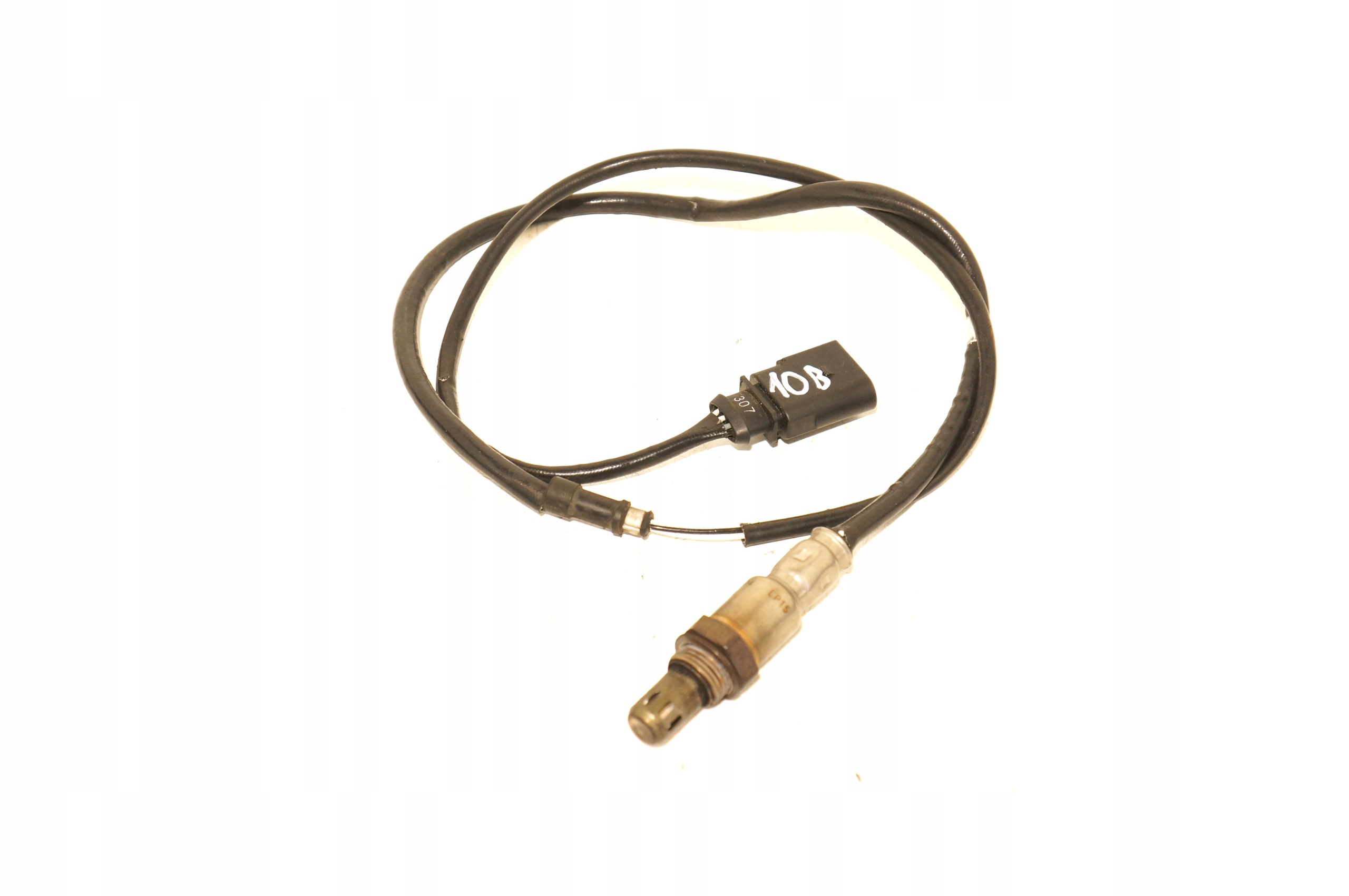 15142314062-696a8907edde3 SONDA LAMBDA VW GOLF VII PASSAT B8 A3 8V GTE 1,4 TSI CUK 4PIN 04E906262CH