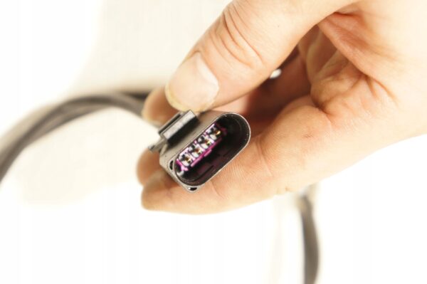 SONDA LAMBDA VW GOLF VII PASSAT B8 A3 8V GTE 1,4 TSI CUK 4PIN 04E906262CH