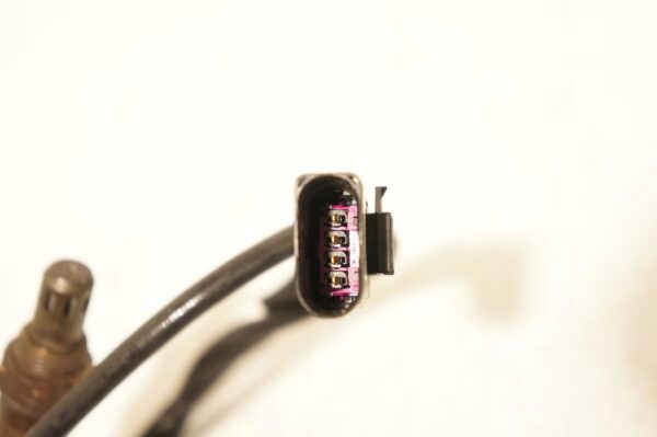 15142434674-696a8901ae0e2 SONDA LAMBDA VW POLO VI GOLF VII A3 ARONA ATECA 1,4TSI TFSI 04E906262ER NTK