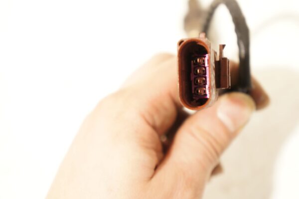 SONDA LAMBDA VW GOLF VI A3 8P LIFT EOS 1,4 TSI TFSI CAX CTH 03C906262Q NTK