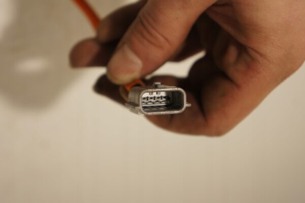 SONDA LAMBDA SMART FORFOUR II CLIO IV V DUSTER 1,0 SCE H4DA400 226908543R