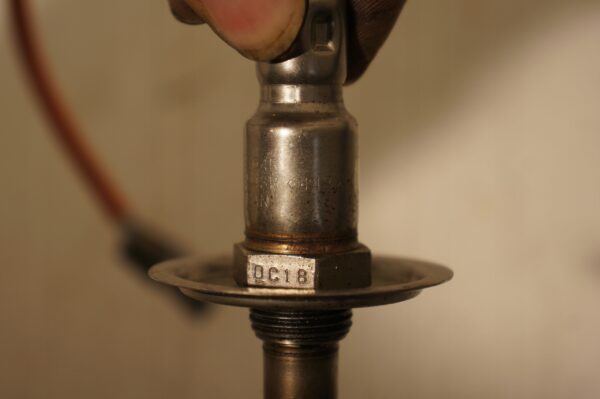 SONDA LAMBDA SMART FORFOUR II CLIO IV V DUSTER 1,0 SCE H4DA400 226908543R