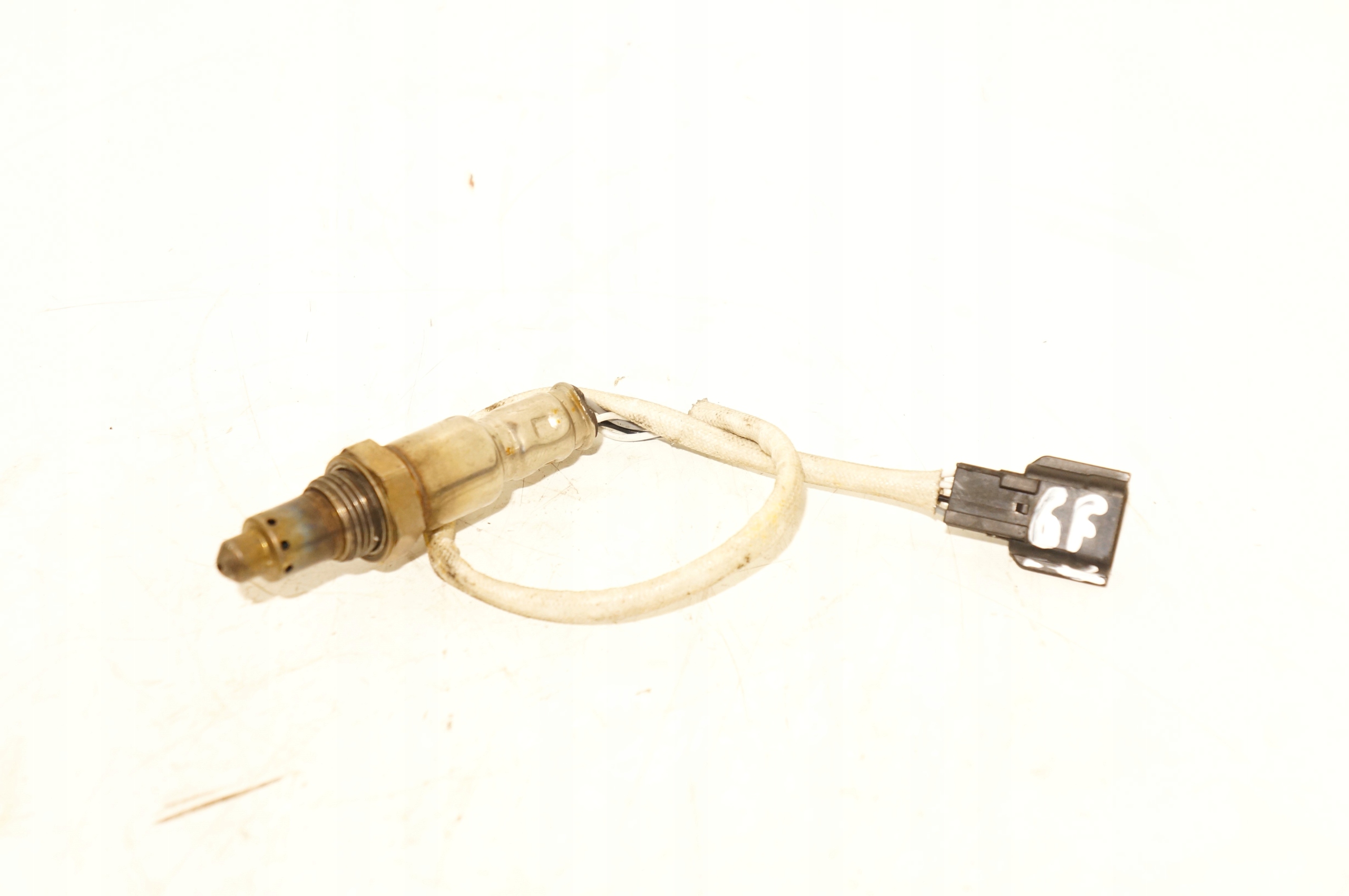 SONDA LAMBDA RENAULT CLIO V JUKE 1,6 E-TECH HYBRID 0ZA1006-NS001 4PIN NTK