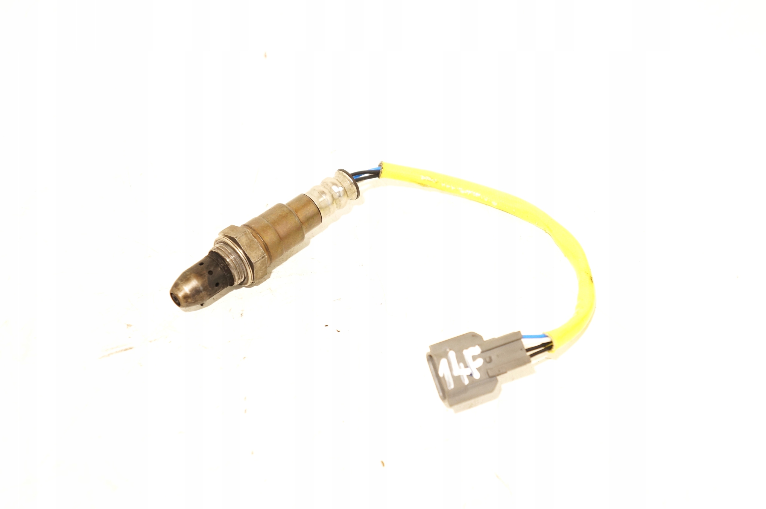 SONDA LAMBDA RENAULT MEGANE IV KANGOO IV CLIO V 1,5 BLUE DCI 226931998R