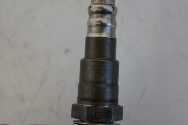 SONDA LAMBDA RENAULT MEGANE IV KANGOO IV CLIO V 1,5 BLUE DCI 226931998R