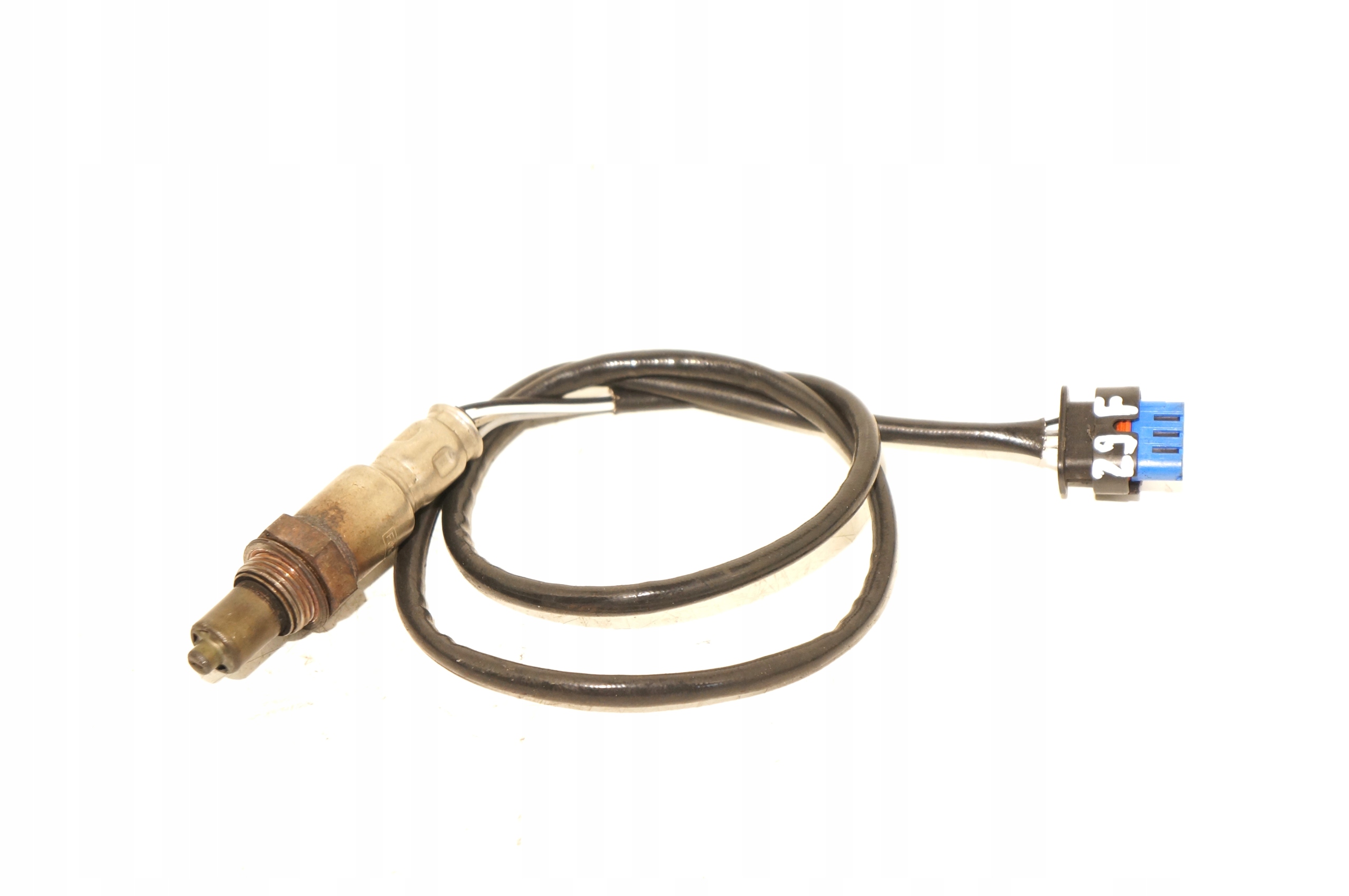 SONDA LAMBDA FORD FIESTA MK8 1,1 TI-VCT DURATEC H1BA-9G444-DC NTK 4PIN