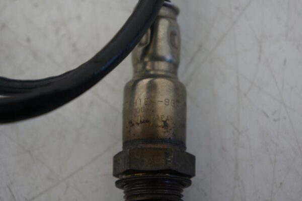 SONDA LAMBDA FORD FIESTA MK8 1,1 TI-VCT DURATEC H1BA-9G444-DC NTK 4PIN