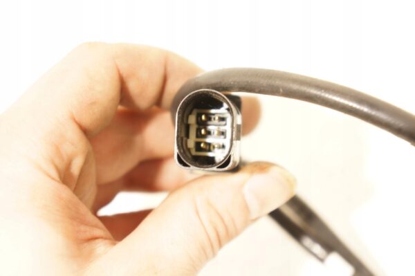 SONDA LAMBDA VW GOLF VII A3 8V POLO VI 2G 1,4 TGI TSI CPW 04L906262E NTK