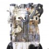 SILNIK ENGINE SMART FORFOUR 454 COLT VI Z30 1,5 DID CDI DIESEL M639 639939