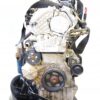 SILNIK ENGINE SMART FORFOUR 454 COLT VI Z30 1,5 DID CDI DIESEL M639 639939