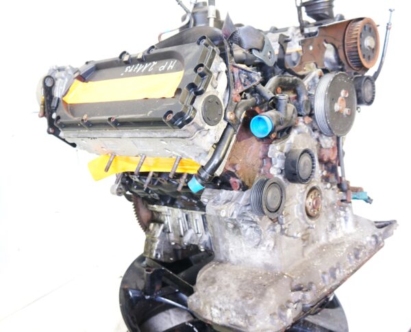 15162324449-696a878e71ef3 SILNIK ENGINE AUDI A4 B8 A5 8T Q5 A6 C6 LIFT 2,7TDI V6 DIESEL CGK CGKA CGKB