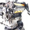 15162324449-696a87906b4dd SILNIK ENGINE AUDI A4 B8 A5 8T Q5 A6 C6 LIFT 2,7TDI V6 DIESEL CGK CGKA CGKB