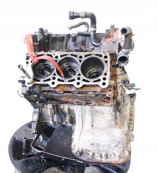 BLOK SILNIKA WAŁ TŁOKI AUDI A4 A6 Q5 A5 TOUAREG 3,0 TDI CCW 059103023F