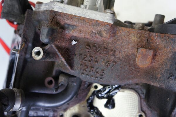 BLOK SILNIKA WAŁ TŁOKI AUDI A4 A6 Q5 A5 TOUAREG 3,0 TDI CCW 059103023F