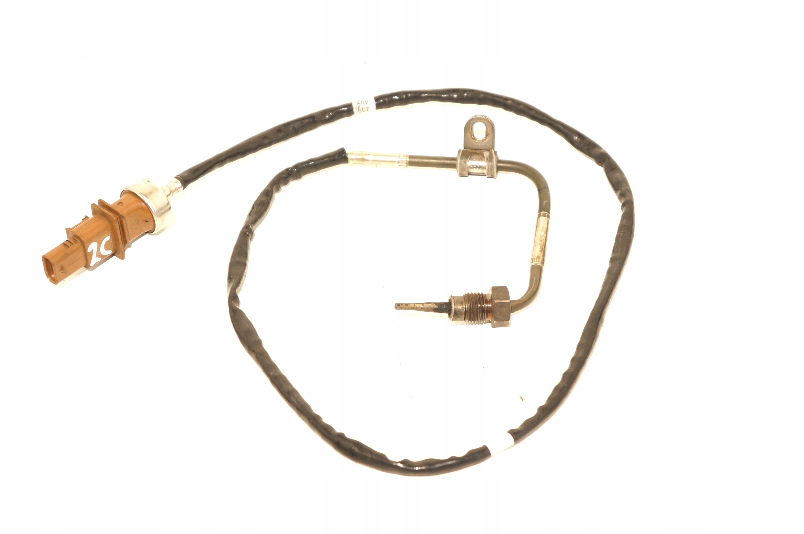 CZUJNIK TEMPERATURY SPALIN VW ARTEON KODIAQ PASSAT B8 2,0TDI 03N919529F CUA