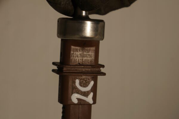 CZUJNIK TEMPERATURY SPALIN VW ARTEON KODIAQ PASSAT B8 2,0TDI 03N919529F CUA