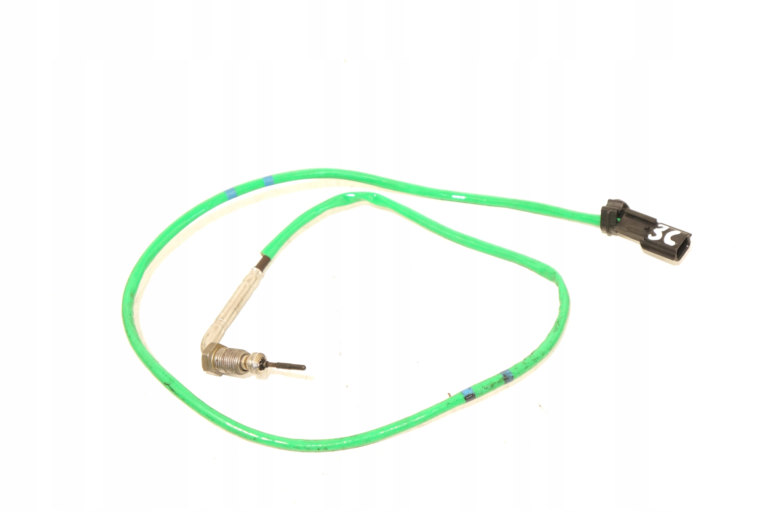 CZUJNIK TEMPERATURY SPALIN RENAULT MEGANE IV CLIO V 1,5 BLUE DCI 226400160R