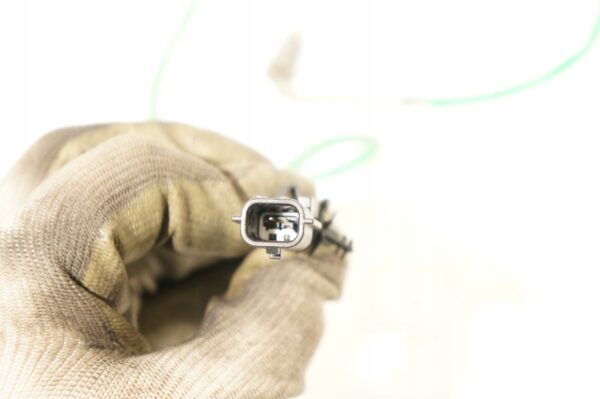 CZUJNIK TEMPERATURY SPALIN RENAULT MEGANE IV CLIO V 1,5 BLUE DCI 226400160R