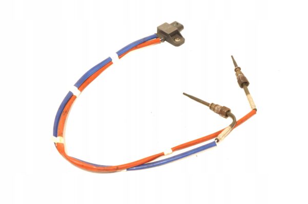 CZUJNIK TEMEPRATURY SPALIN CAPTUR II QASHQAI J12 1,3 TCE DIG-T 226587733RA