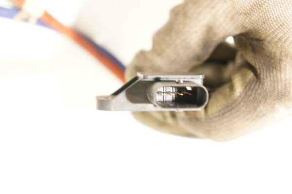 CZUJNIK TEMEPRATURY SPALIN CAPTUR II QASHQAI J12 1,3 TCE DIG-T 226587733RA