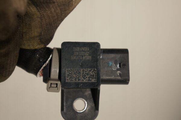 CZUJNIK TEMPERATURY SPALIN RENAULT CLIO V JUKE 1,6E-TECH HYBRID 226304PM3AN