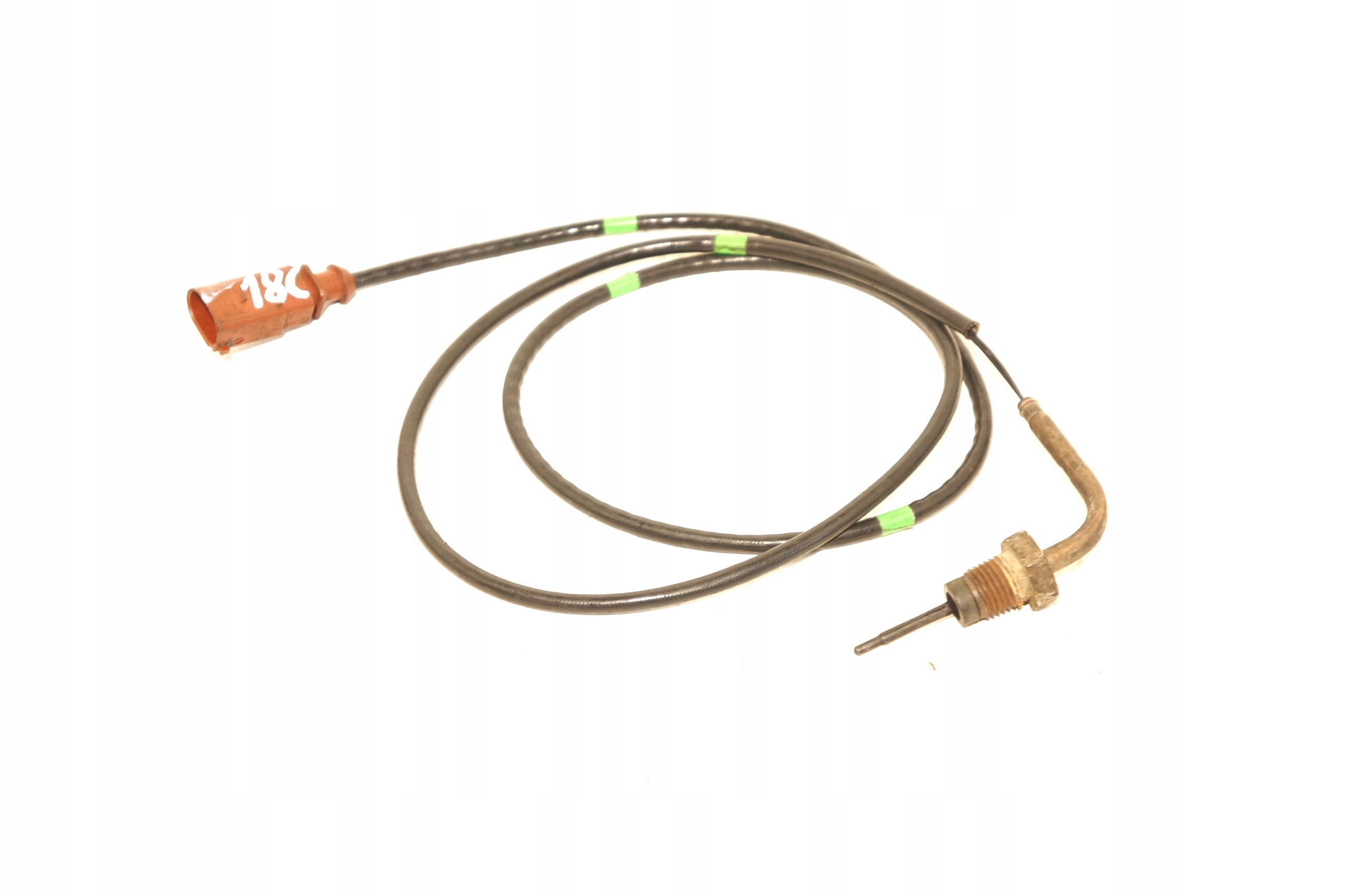 CZUJNIK TEMPERATURY SPALIN VW T6 CRAFTER II MAN TGE 2,0 TDI CXG 04L906088DD