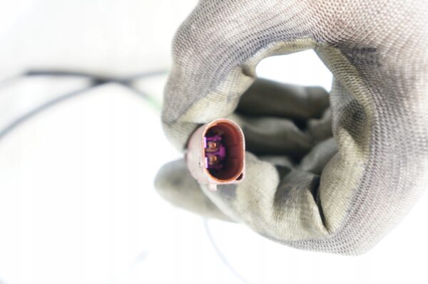 CZUJNIK TEMPERATURY SPALIN VW T6 CRAFTER II MAN TGE 2,0 TDI CXG 04L906088DD