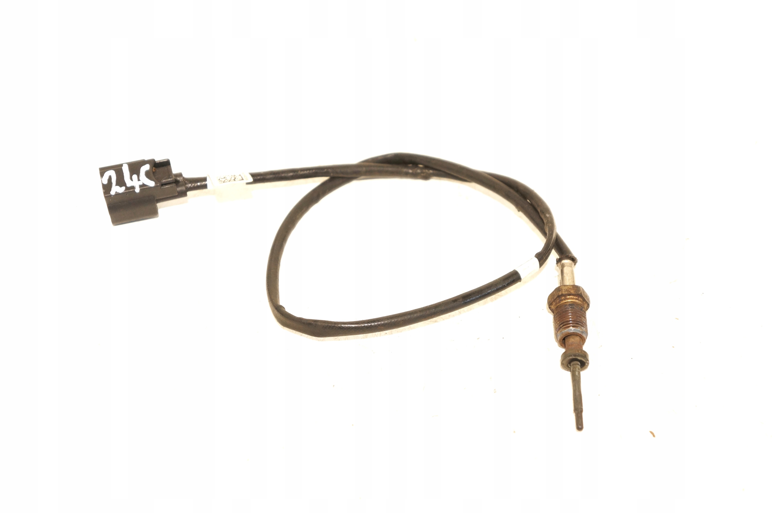 CZUJNIK TEMPERATURY SPALIN FORD ECOSPORT MK2 1,0 ECOBOOST JN15-12B591-AC