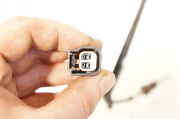 CZUJNIK TEMPERATURY SPALIN FORD ECOSPORT MK2 1,0 ECOBOOST JN15-12B591-AC